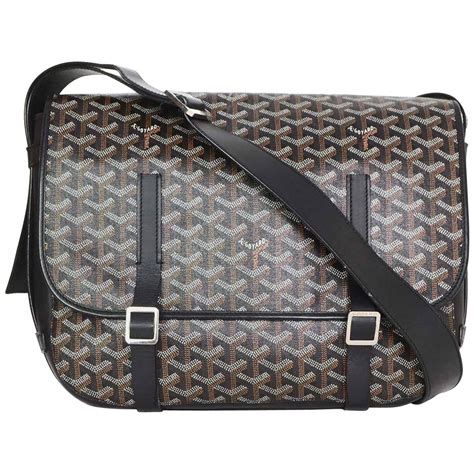 sacoche goyard homme